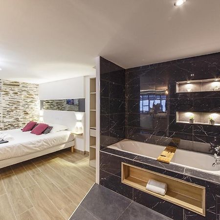 Appartement Luxueux Au Coeur De La Doutre Angers Esterno foto