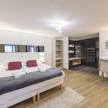Appartement Luxueux Au Coeur De La Doutre Angers Esterno foto
